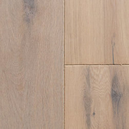 Old World Collection - Hardwood Flooring