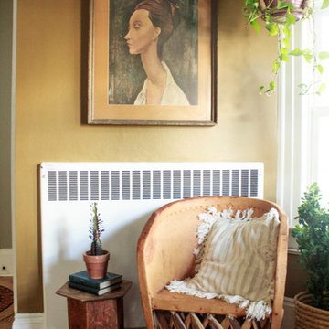 My Houzz: Mark and Joey Home Tour