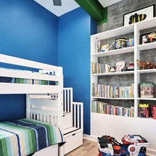 kids room