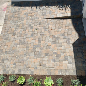 Driveways