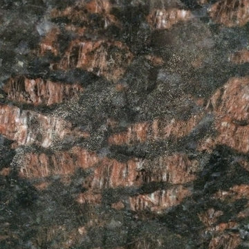 Tan Brown Granite