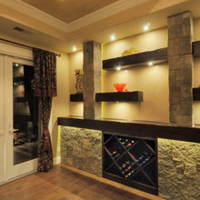 formal living room