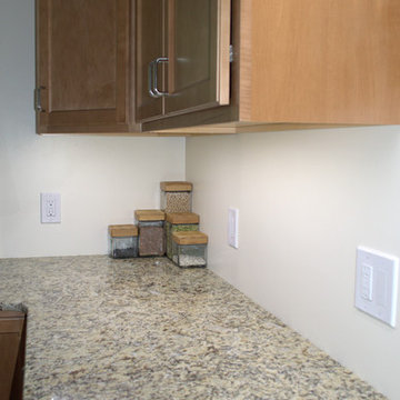 Under Cabinet LED Lighting