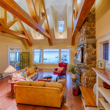 Lake Home 3