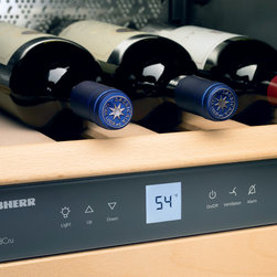 WS 1200 - Refrigerators