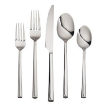 Silverware