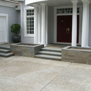 Masonry