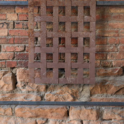Redox Panel - Wall And Floor Tile
