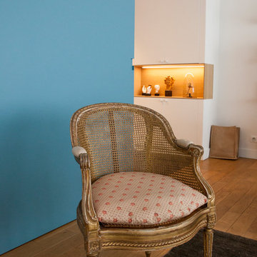 appartement familial comme à l'hôtel