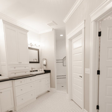 Beautiful Custom Craftsman Ranch