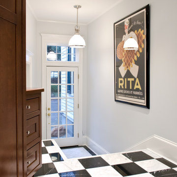 Cayuga Heights Kitchen