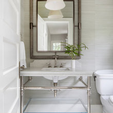 POWDER ROOM FOR RENO