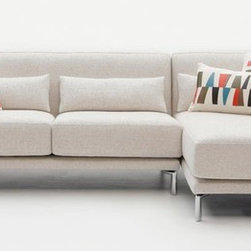 Della Robbia Sofas - Sofas