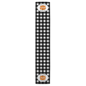 Cutest Pumpkin in the Patch 16"x72" Table Runner