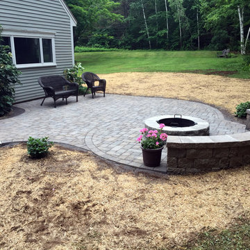 Our Work