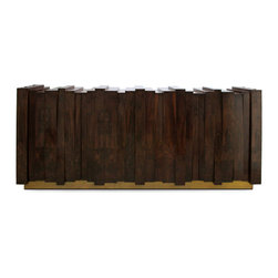 NAZCA SIDEBOARD by BRABBU - Living Room Furniture