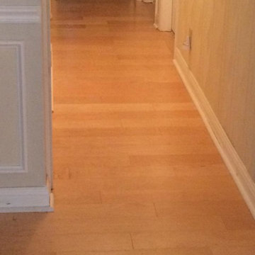 Hardwood Flooring Gallery