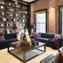 Family room addition
