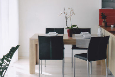 Dining room - dining room idea in Other