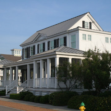 Carolina Island House