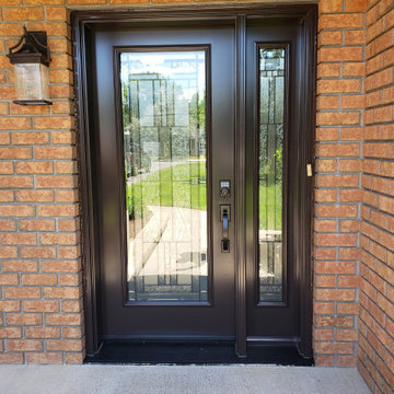Entry Doors