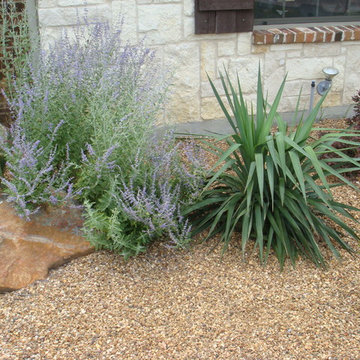 xeriscaping