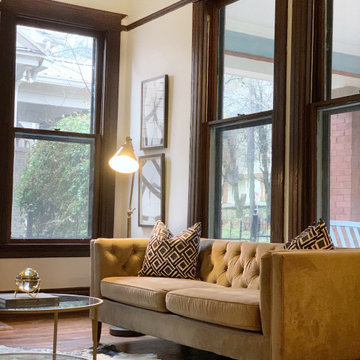 Short Term Rental Historic Charmer