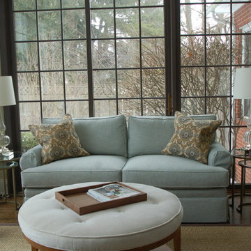 Living Room refresh