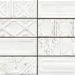 Керамическая плитка Ragno - Tile