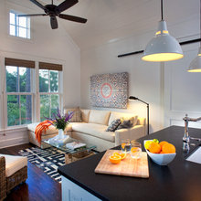 Carriage house