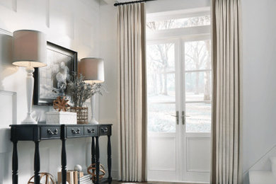 Carole Fabrics Custom Drapery