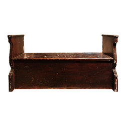 Antique Statement Pieces - Products