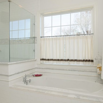 Custom Home: University Park, Dallas