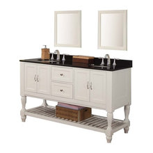 vanities