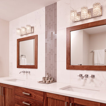 Luxurious Modern Bath