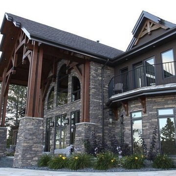 Custom Exteriors