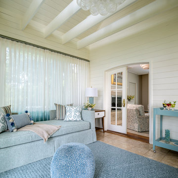 Timeless Treasure Primary Suite