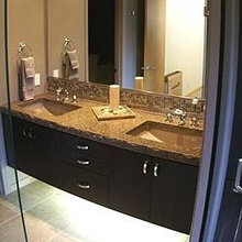 FINAL CABINETRY