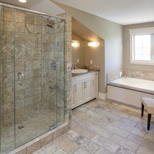 Bathrooms General