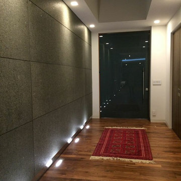 Country Club House