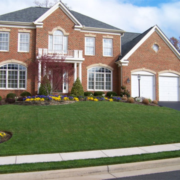 Our Work