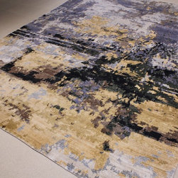 Area - Area Rugs