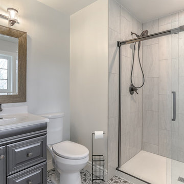 Ancaster project