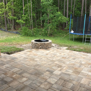 St John's Custom Deck