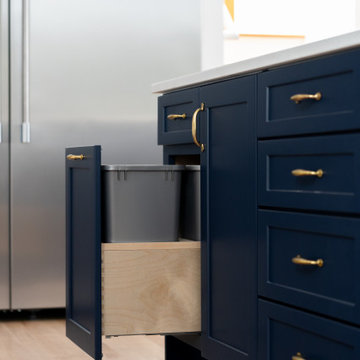Storage Meets Style