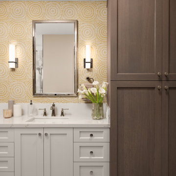 Sophisticated & spacious in Palo Alto