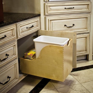 Storage Solution Options