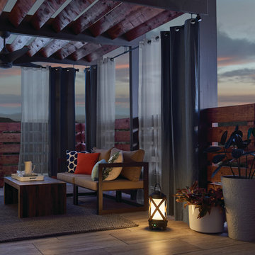 Kichler Portable Lanterns