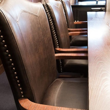 A Conference Room
