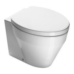 Сантехника GSI Коллекция LOSANGA - Toilets